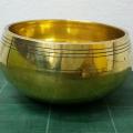 S014 ѹີ 14cm (ѹǴີ) Tibetan Singing Bowl