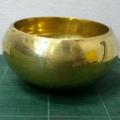 S011 ѹີ 10 cm (ѹǴີ) Tibetan Singing Bowl