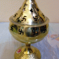 J002 شѹҹԹ ҧ 4 cm( 5 Ҵ) Oil Burner