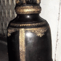 R084 Цѧ ͧͧ Bronze Bell