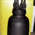 R085 Цѧ ͧͧ Bronze Bell 
