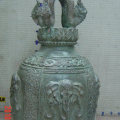 R075 Цѧ ͧͧ Bronze Bell