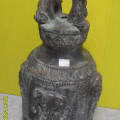 R089 Цѧ ͧͧ Bronze Bell