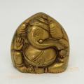 PI007 оԦ ͷͧͧ Brass Ganesh