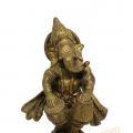 PI019 оԦ ͷͧͧԹ Brass Ganesh