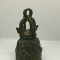 R004 Цѧ ͧͧҳ Antique Bronze Bell