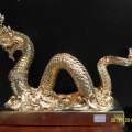 A011 ҹҤ ͧͧ Brass King of Nagas 