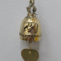 R118 д ͧͧ (6 cm) Bronze Bell 