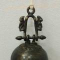 HB032 оǹͧͧẺ  Bronze Small bell 