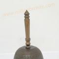 HB035 д觴Ѻ ͧͧ (Դ 7 cm)  Bronze Bell 