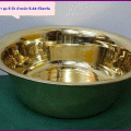 B008 ҧͧͧ Brass Big Bowl 