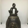 R012 Цѧ ͧͧҳ Antique Bronze Bell