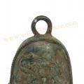 R016 ЦѧͧͧẺҳ Antique Bronze Bell