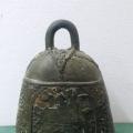 R018 ЦѧͧͧẺҳ Antique Bronze Bell