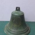 R030 Цѧͧͧ 6  Bronze Bell 