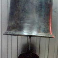 R037 д ͧͧ Bronze Bell