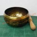 S006 ѹີ13cm (ѹǴີ) Tibetan Singing Bowl