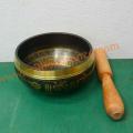 S002 ѹີ 9.5cm(ѹǴີ) Tibetan Singing Bowl