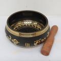 S005 ѹີ 12.5cm(ѹǴີ) Tibetan Singing Bowl