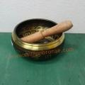 S004 ѹີ 11cm(ѹǴີ) Tibetan Singing Bowl