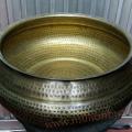 B009 ҧͧͧ Brass Big Bowl