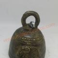 R130 Цѧ ͧͧẺҳ Antique Bronze Bell