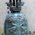 R063 Цѧ ͧͧ Bronze Bell