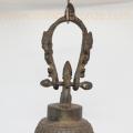 R070 Цѧ ͧͧ Bronze Bell