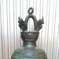 R072 Цѧ ͧͧ Bronze Bell 