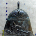 R079 Цѧ ͧͧ Bronze Bell 