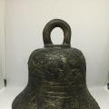 R081 Цѧ ͧͧ Bronze Bell