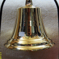 R043 Цѧ ͧͧ (ç¹ 7 ) Bronze Bell for School