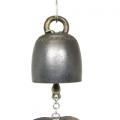 R053 Цѧ ͧͧ (Դ 7 cm) Bronze Bell