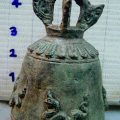 R056 Цѧ ͧͧ Bronze Bell