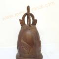 R046 Цѧ ͧͧҳ Antique Bronze Bell