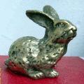 A005 е·ͧͧ Brass Rabbit 