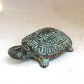 A006 ҷͧͧ Brass Turtle