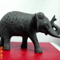 A007 ҧͧͧ Brass Elephant 