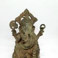 PT002 оԦԹ ͷͧͧ Brass Ganesh 