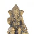 PI021 оԦ ͷͧͧ Brass Ganesh 