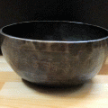 S017 ѹǹͷີ 26 cm(ѹǴີ) Tibetan Singin Bowl