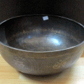 S021 ѹǹͷີ 32 cm(ѹǴີ) Tibetan Singing Bowl