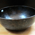 S022 ѹǹͷີ 34 cm(ѹǴີ) Tibetan Singing Bowl