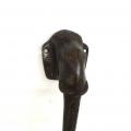 H012 ͨѺеͷͧͧ(Ǫҧ) Door Handle (Elephant head)