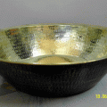 B003 ҧͧͧ Brass Big Bowl