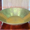 B004 ҧͧͧ Brass Big Bowl 