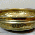 B005 ҧͧͧ Brass Big Bowl