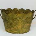 B006 ҧͧͧ Brass Big Bowl