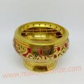 J001 жҧٻ ҹ 2.5 ( 3 Ҵ) Pot for Incense sticks or Cones