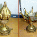 J029 شҹ͡ ٧ 7  Cones burner (Lotus)